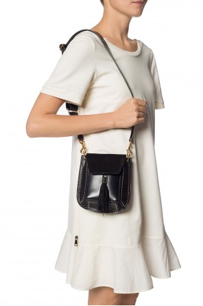 'kansy' shoulder bag, zdjęcie 2 'kansy' shoulder bag od Isabel Marant